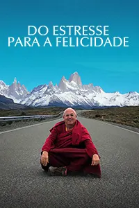 Do Estresse para Felicidade