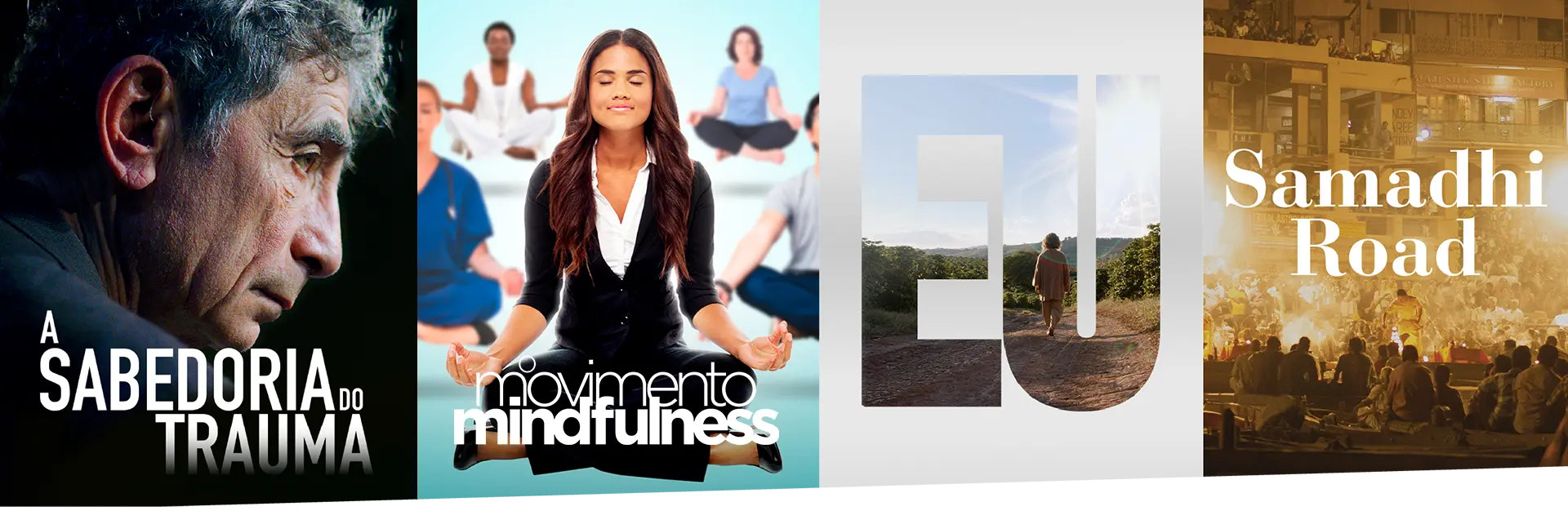 Filmes da Aquarius.