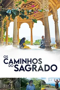 Os caminhos do sagrado