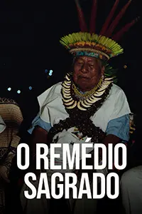 Remédio sagrado